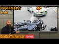 🔴LIVE: New Rider Made a HUGE Mistake / Motostars / Riding S.M.A.R.T. 66