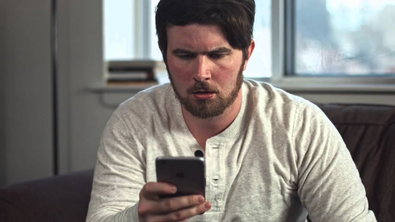 Working From Home just for laughs gags en español