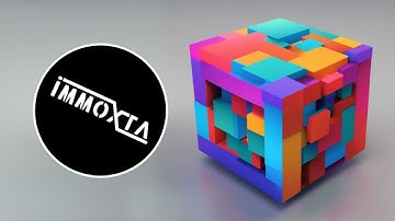 ImMoxta x Rakoxx - HyperCube (Official Video)