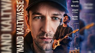 It’s Okay To Not Be Okay – Wynand Kaltwasser (Official Video)