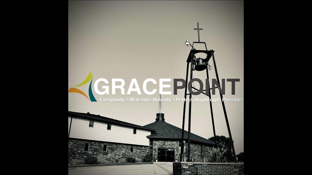 The Word is Active - The Word is Alive Week 2