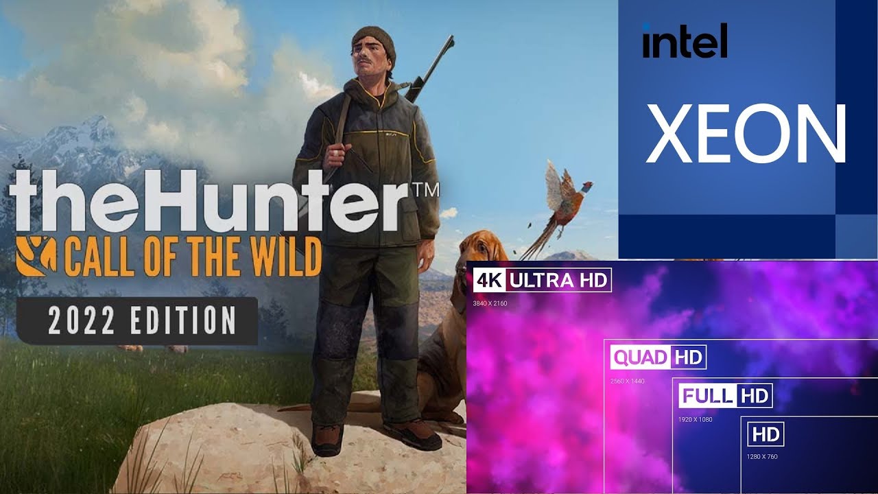 theHunter: Call of the Wild (Windows) Price on Windows