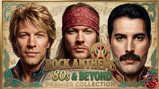 #Soft Rock Mix ~ Soft Rock Sessions - Guns N Roses, Aerosmith & Bon Jovi Ultimate Hits screenshot 4