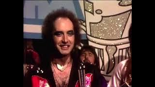 URIAH HEEP Free me HQ sound