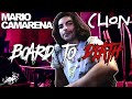 Board To Death Ep. 4: CHON (pt. 1) - Mario Camarena | EarthQuaker Devices