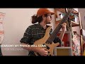 Someday My Prince Will Come - For Solo Bass