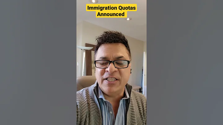 New Immigration Quotas for 2023 - DayDayNews