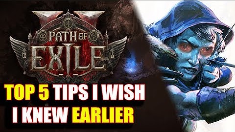 POE2 Endgame: 5 Tips I Wish I Knew (Third Edict 0.3 Guide)