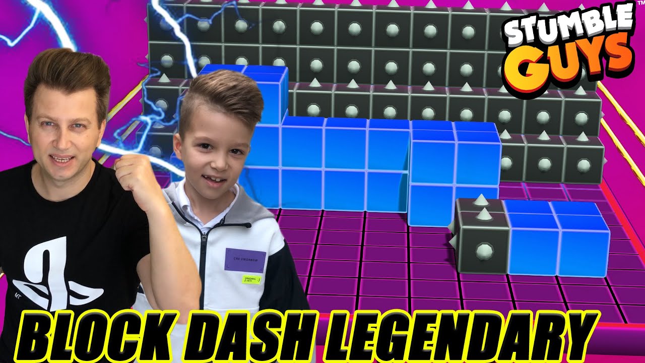 Легендарные блоки. Stumble guys Block Dash Legendary. Стамбл гайс блок Даш легендари. Block Dash Legendary win.