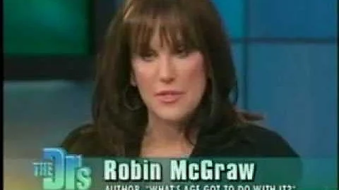 The Doctors - Robin McGraw