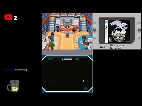 pokemon black 2 randomizer nuzlocke pokemon black 2 randomizer nuzlocke