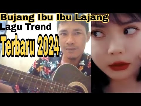 Viral Lagu Terbaru Trending 2024 Ibu Ibu Lajang - YouTube
