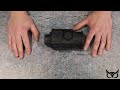 Pulsar Krypton FXG50 Thermal Imaging Front Attachment
