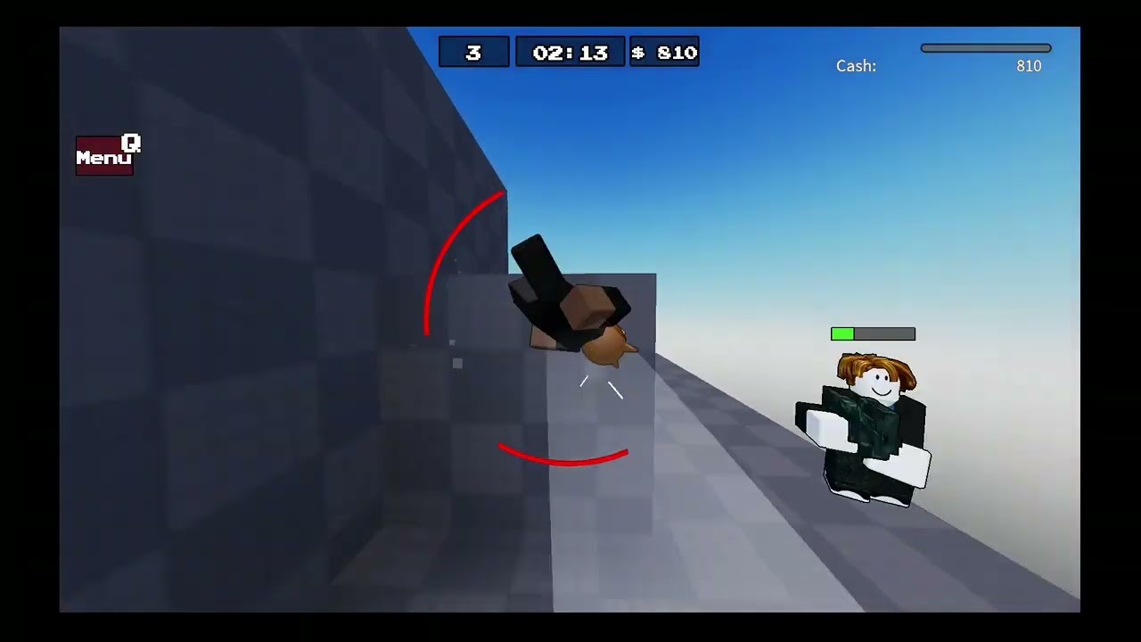 Gun ground ffa gameplay 2 