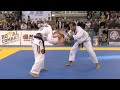 Rodolfo Vieira vs Bernardo Faria / European Championship 2012