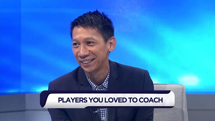 Coachs Corner: Yeng Guiao takes Jaworski Over Fern...