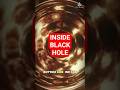 Inside a Black Hole in 59s (NASA Facts!)