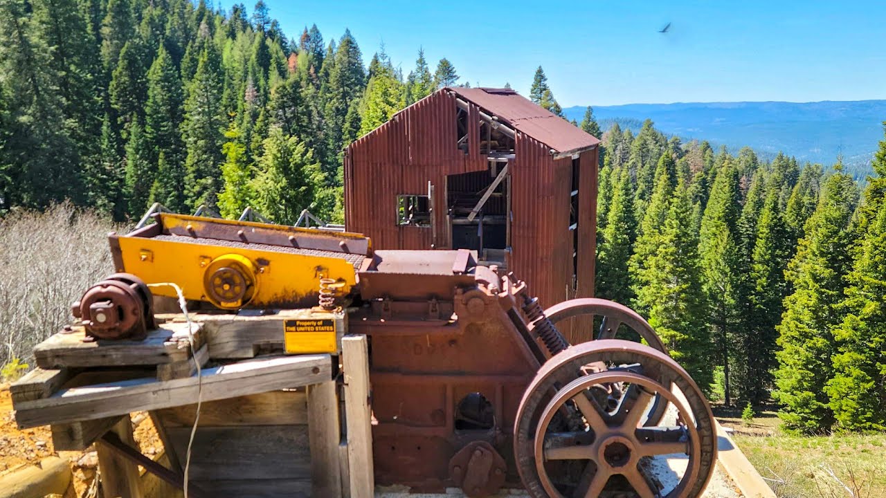 mother lode mine tour cost