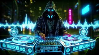 Berlin TV Tower Blond shell Remix House Phatflavas X Jodi A.I