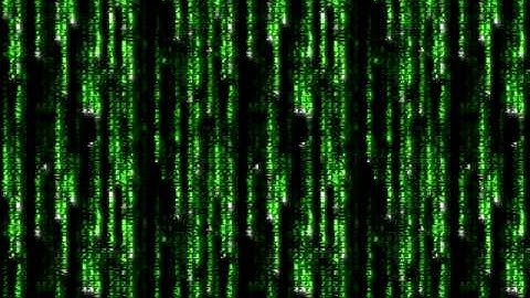 Matrix Path of Neo Opening