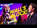 Kala Banham's Emotional Version of Joni Mitchell's "Both Sides Now" | The Voice Blind Auditions