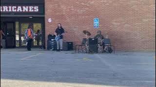 Abandoned - Kiss My Kitty Cat  (Cover of Sap)