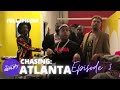 Chasing: Atlanta | "He Said, He Said..." (Season 2, Episode 3)