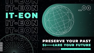 Your Personal Time Machine: Creating a Digital Time Capsule for the Future