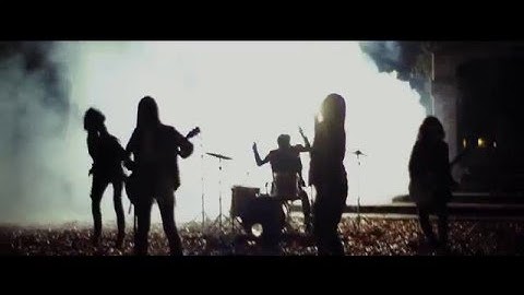 Night the Skyline - Twilight (Official Music Video)