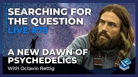 Searching For The Question Live #79: A New Dawn of...