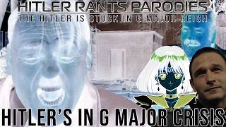 Hitlers In G Major Crisis