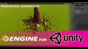 BEngine for Unity V0.1