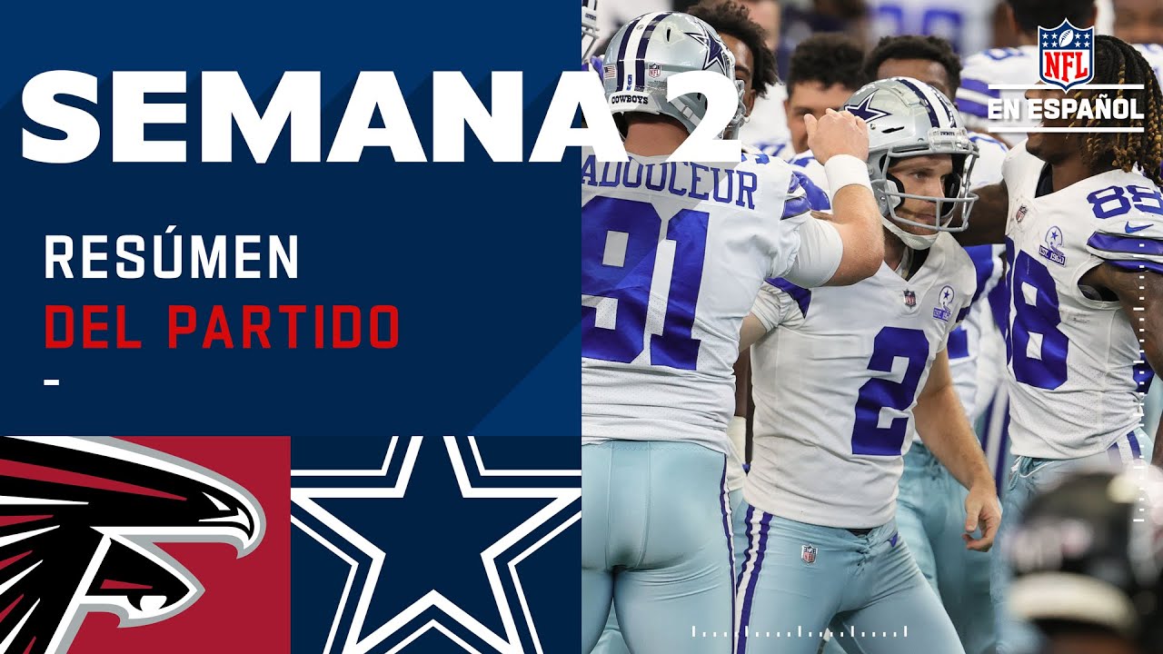 En Resumen: Cowboys pierden ante los Broncos, 30-16