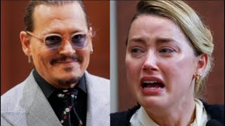 Amber Heard LOST the trial against Johnny Depp?!