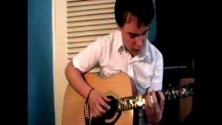 Hunter Van Larkins Koto Cover
