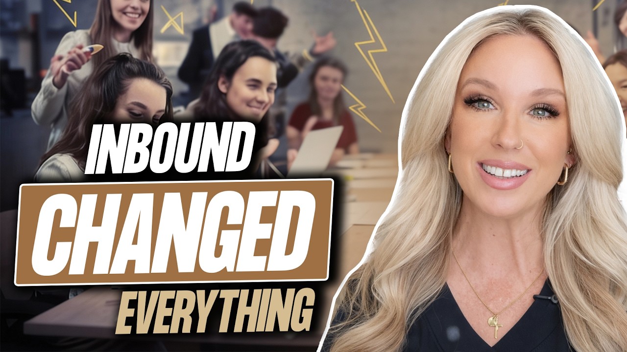 Social Agent Academy: The Inbound Marketing System for Real Estate Agents