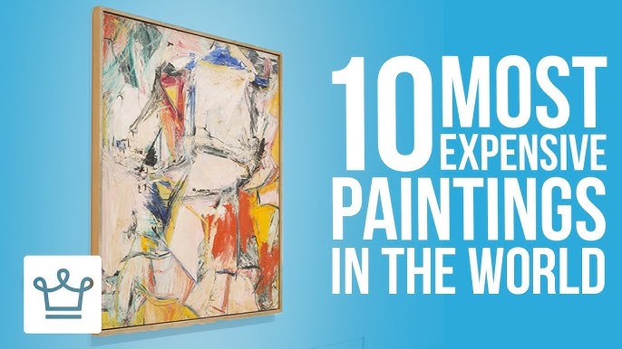 I Tested The MOST EXPENSIVE Paint In The World 