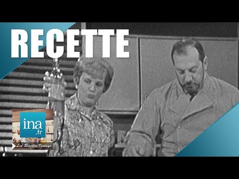 les-boissons-alcoolisées-mais-rafraîchissantes-de-raymond-oliver-|-archive-ina
