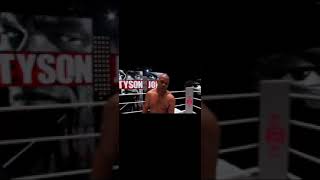 Mike Tyson vs Roy Jones hilarious interview after their exhibition