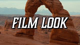Making Your Footage Feel Like 1970s Analog Film with Dehancer