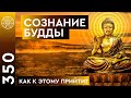 #350 Cознание Будды. Путь в Шамбалу. Как достичь Просветления? Простые техники от Падмасамбхавы.