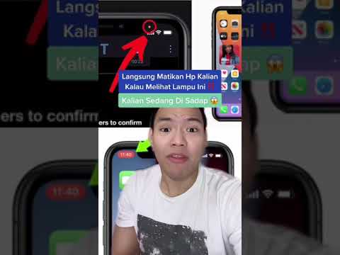 Video: Cara Menghapus Kenalan Aplikasi LINE pada PC atau Mac: 7 Langkah