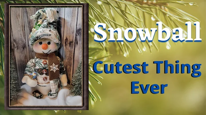 REPLAY  OF LIVE    Video, Making Snowball/ Sparkle...