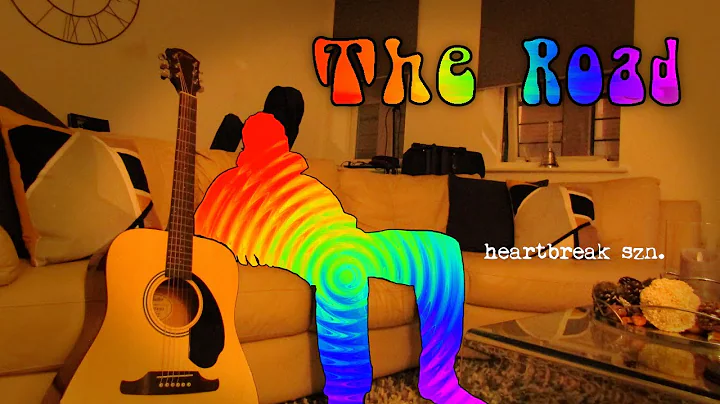 Heartbreak SZN. - The Road