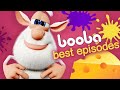Booba 😉 ブーバ  💙 Best episodes  ベストエピソード 💛 Best cartoons  ベストアニメ ⭐ アニメ短編 | Super Toons TV アニメ