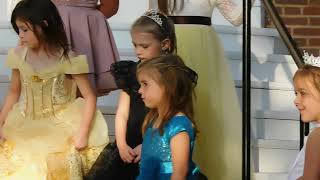 2024 Mt. Pulaski Little Miss and Junior Miss Pageant winners announced