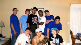 BLunted - Bad Boyz Ft. BiG E n Lil D
