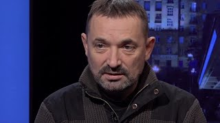 Уроки скандала с Богданом Яременко: Гайдай и Романенко