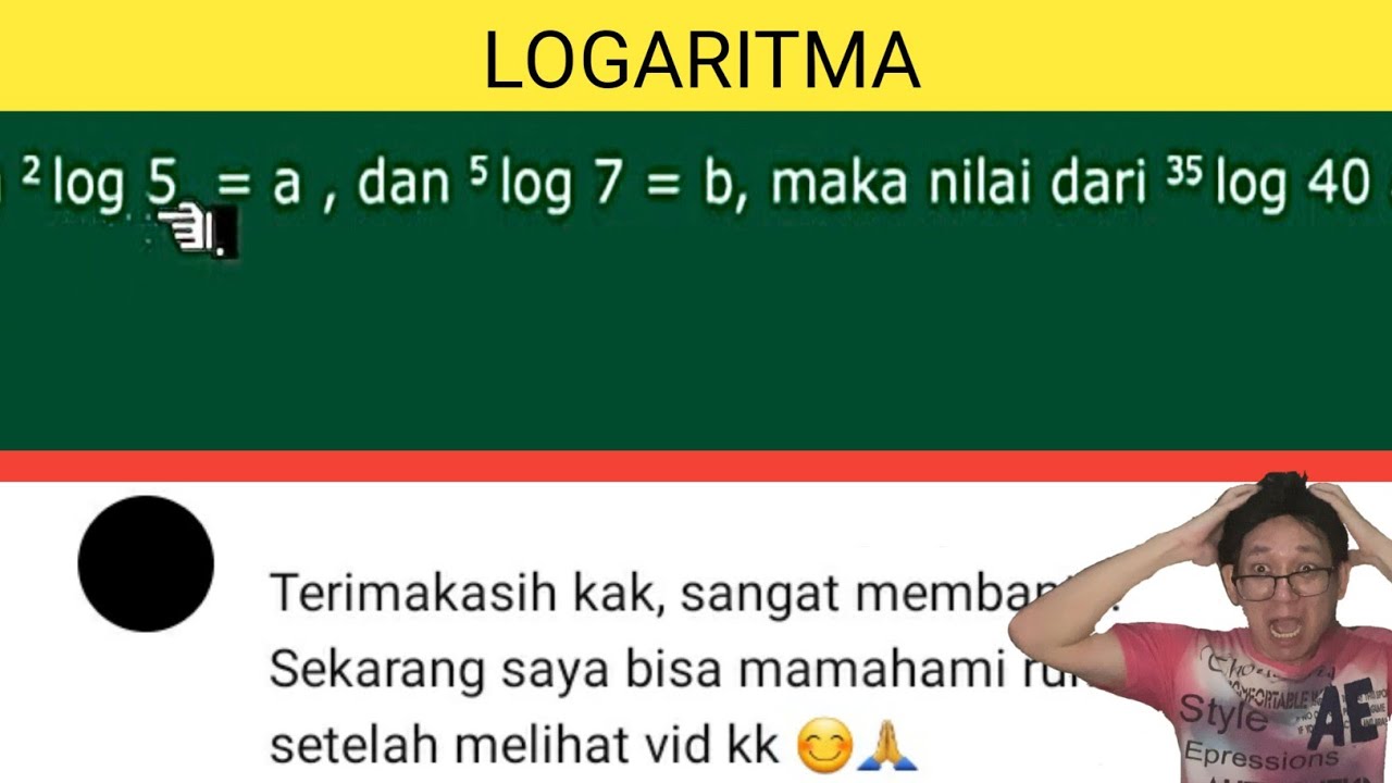 logaritma-jika-2-log-5-a-dan-5-log-7-b-maka-nilai-dari-35-log-40