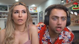 Alinity meeting Mizkif was a MISTAKE... ?